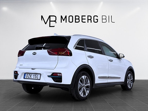 Kia e-Niro 5 of 5