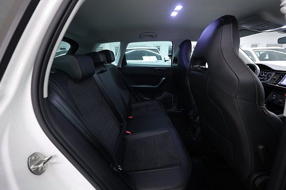 Cupra Ateca 12 of 24