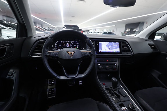 Cupra Ateca 19 of 24