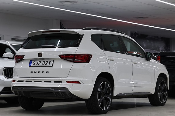 Cupra Ateca 7 of 24