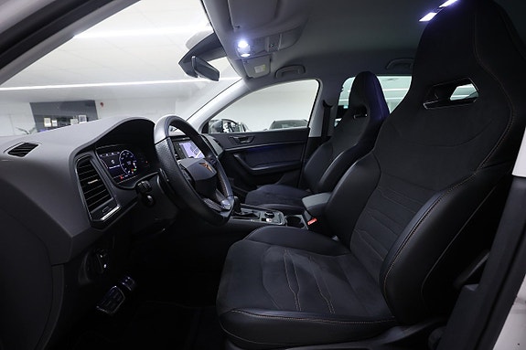 Cupra Ateca 17 of 24