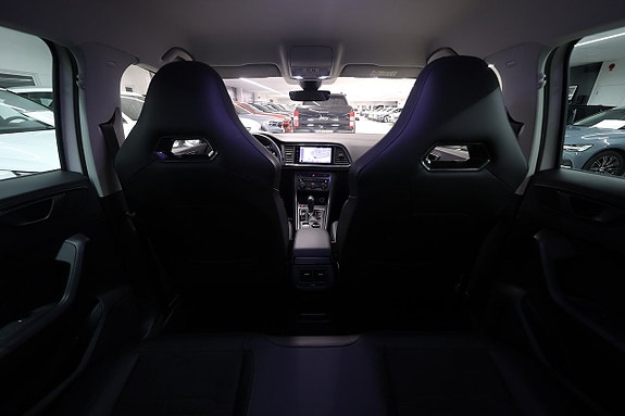 Cupra Ateca 15 of 24