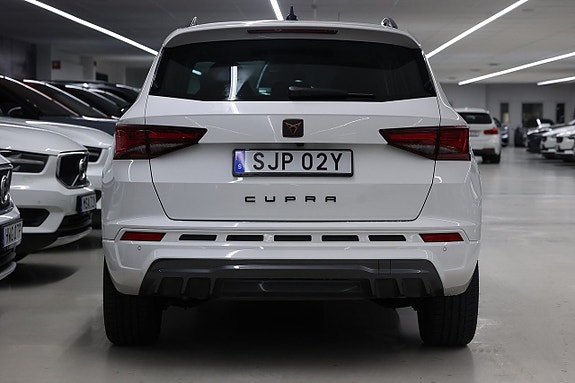 Cupra Ateca 8 of 24