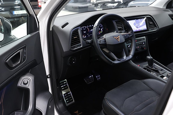 Cupra Ateca 18 of 24