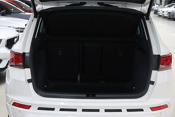 Cupra Ateca 9 of 24