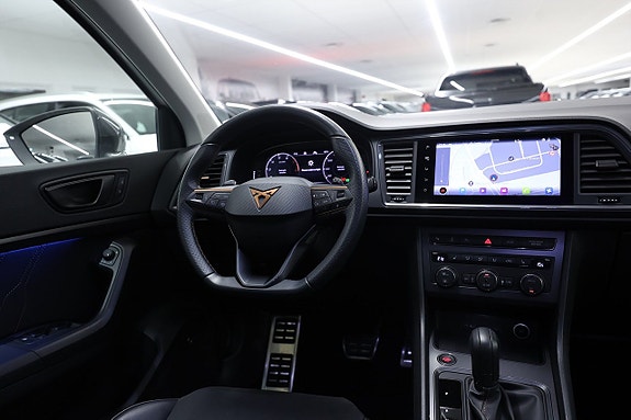 Cupra Ateca 14 of 24