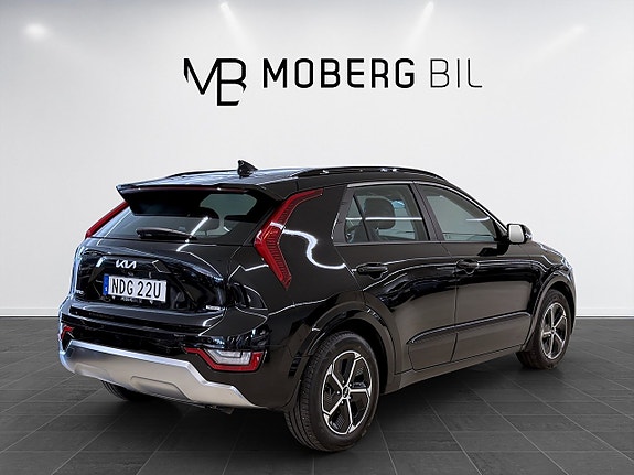 Kia Niro 4 of 5