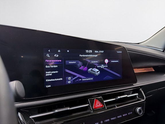 Kia Niro 17 of 18