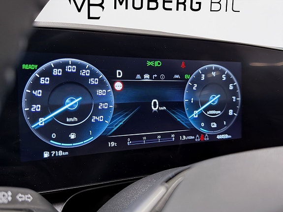 Kia Niro 11 of 18