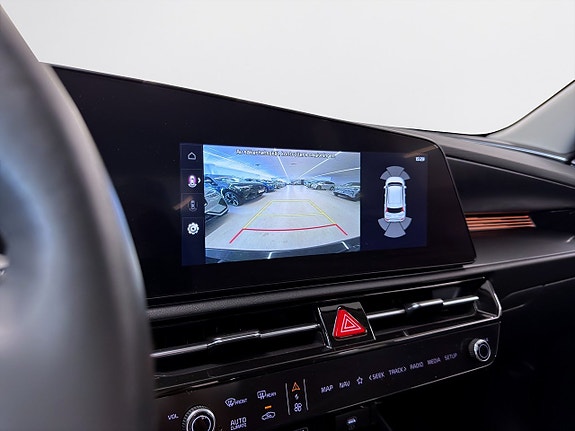Kia Niro 18 of 18