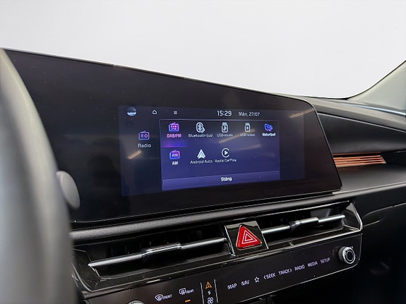 Kia Niro 16 of 18