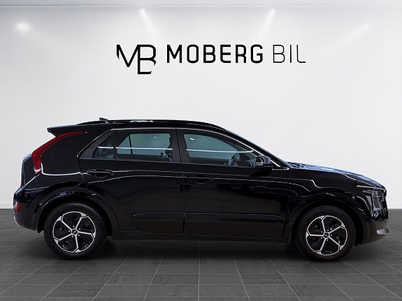 Kia Niro 3 of 5