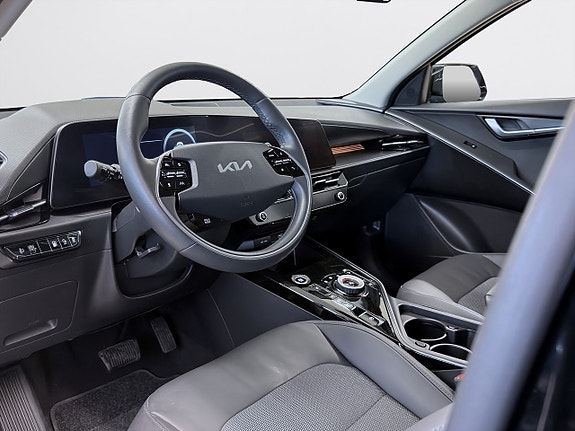 Kia Niro 8 of 18