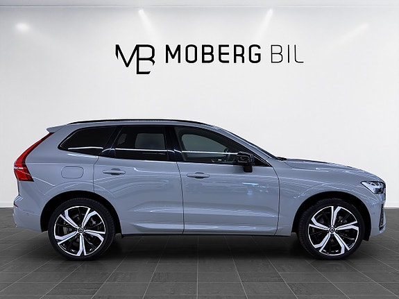 Volvo XC60 5 of 5