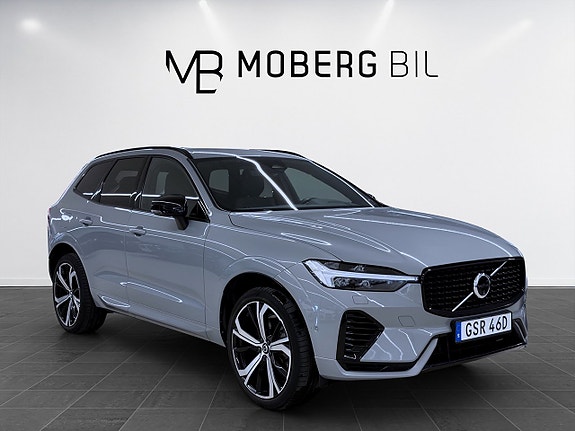 Volvo XC60 4 of 5