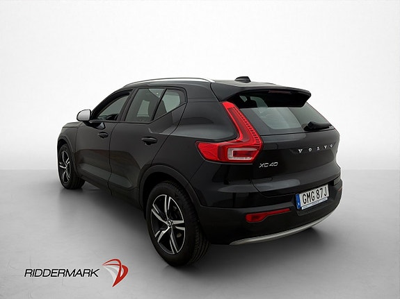 Volvo XC40 5 of 5