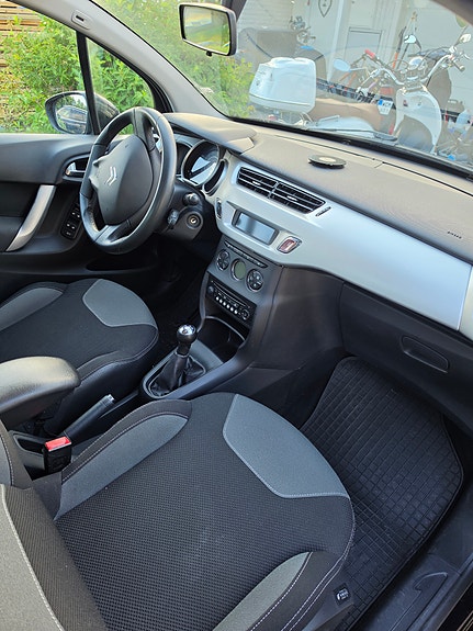 Citroen C3 3 of 5