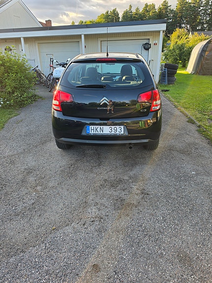 Citroen C3 2 of 5