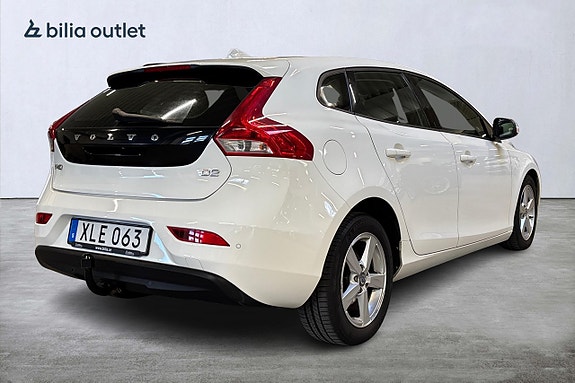 Volvo V40 6 of 23