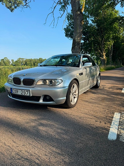 BMW 330Cd 9 of 9