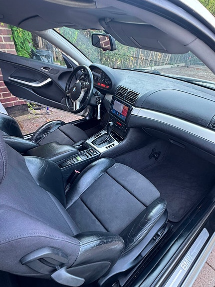 BMW 330Cd 6 of 9