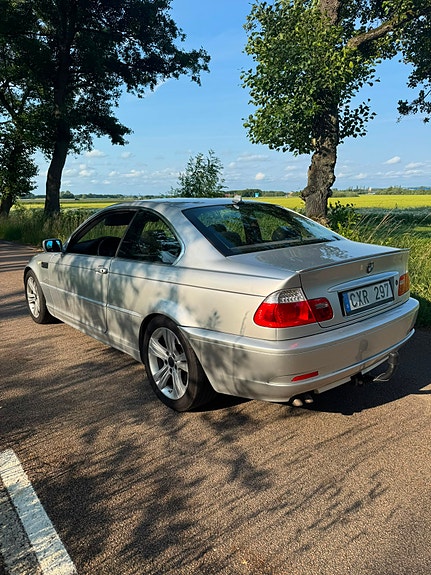 BMW 330Cd 4 of 5