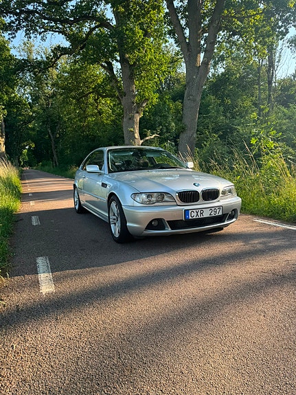 BMW 330Cd 5 of 5