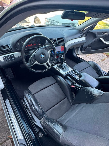 BMW 330Cd 7 of 9