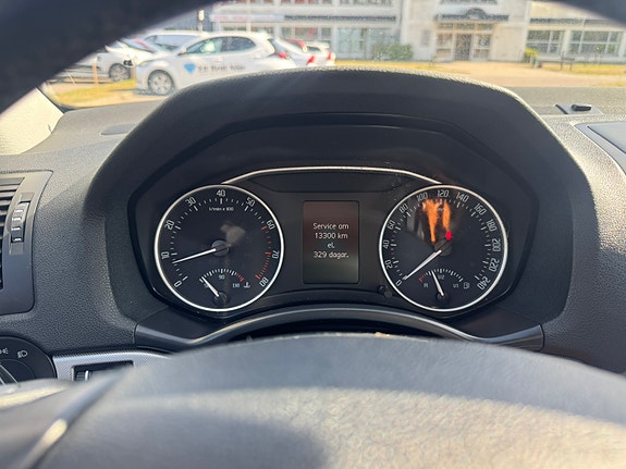 Skoda Octavia 10 of 10