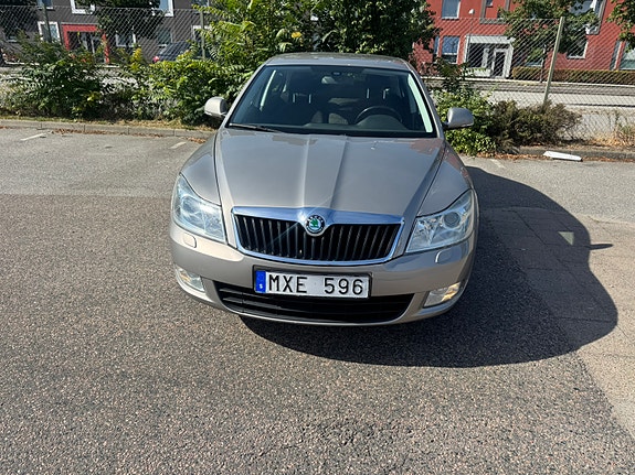 Skoda Octavia 4 of 10