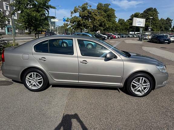 Skoda Octavia 9 of 10