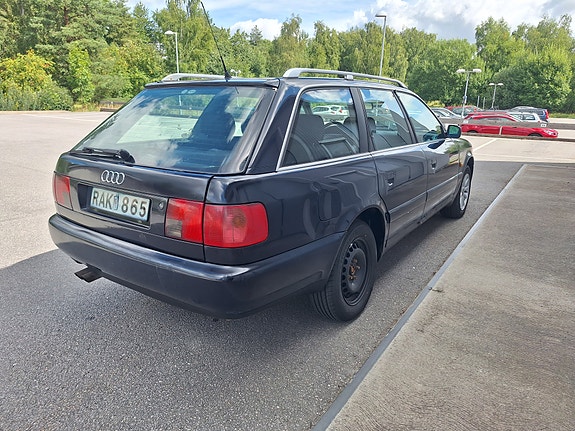 Audi A6 3 of 5