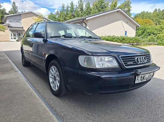 Audi A6 2 of 5