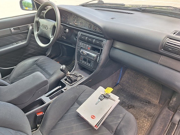 Audi A6 5 of 5