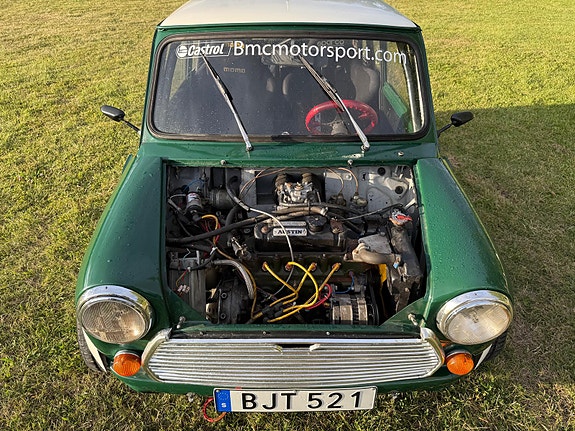 BMC Mini 3 of 8