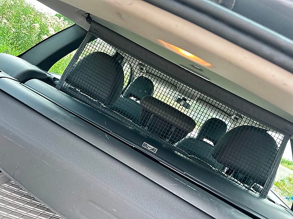 Volvo V50 4 of 5