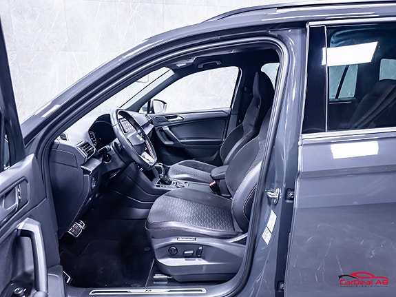 Seat Tarraco 10 of 30