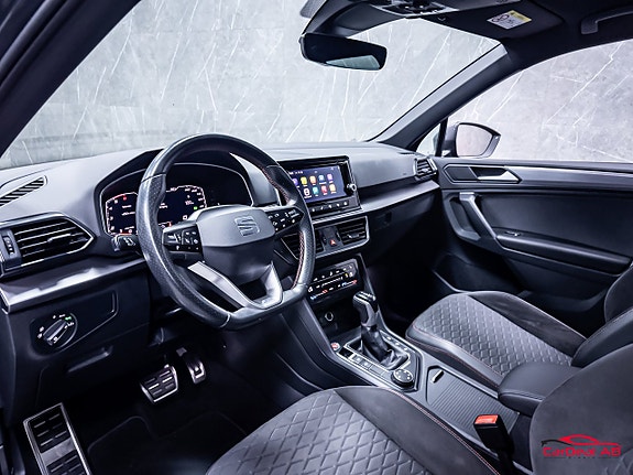 Seat Tarraco 11 of 30