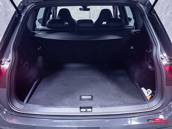 Seat Tarraco 18 of 30