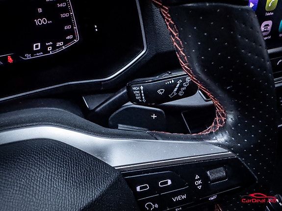 Seat Tarraco 23 of 30