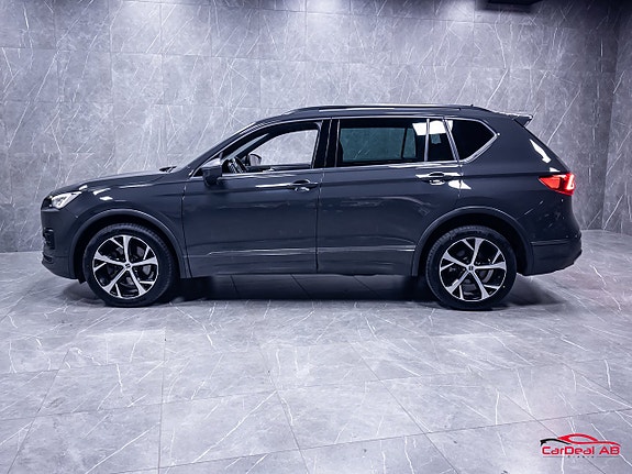 Seat Tarraco 4 of 5