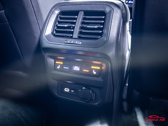 Seat Tarraco 17 of 30