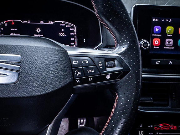 Seat Tarraco 22 of 30