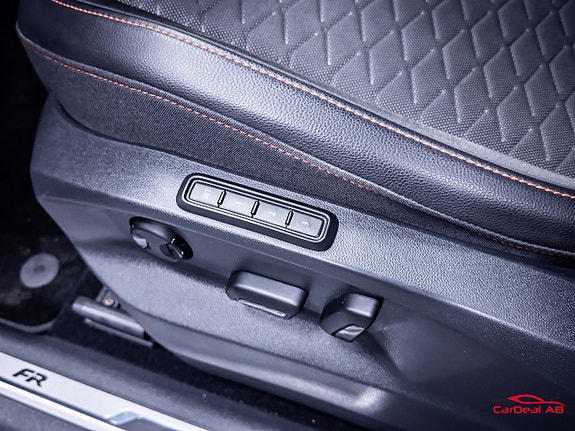 Seat Tarraco 30 of 30
