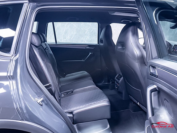 Seat Tarraco 16 of 30