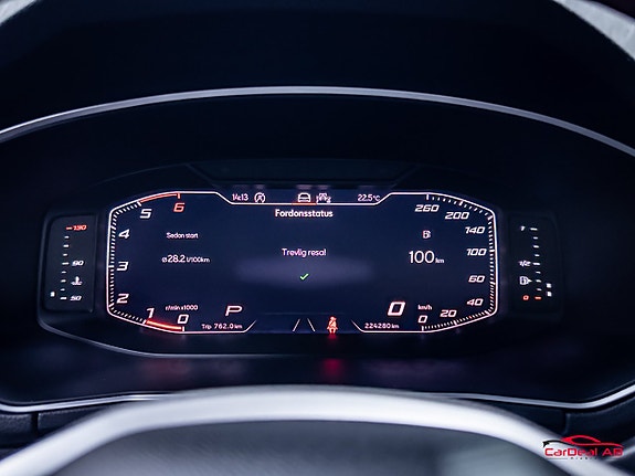 Seat Tarraco 20 of 30