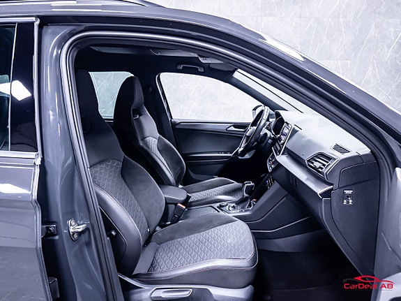 Seat Tarraco 15 of 30