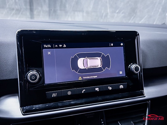 Seat Tarraco 27 of 30