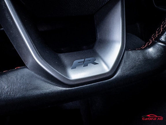 Seat Tarraco 24 of 30