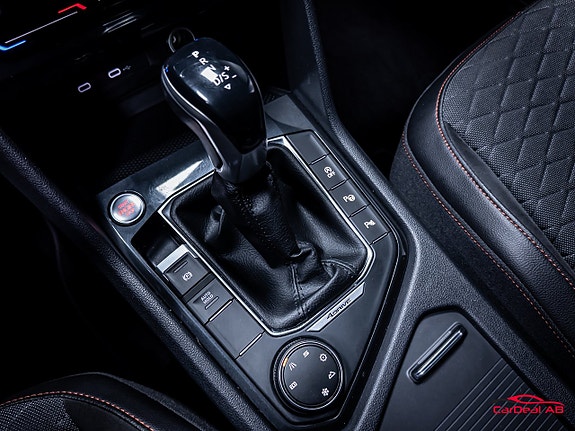 Seat Tarraco 29 of 30